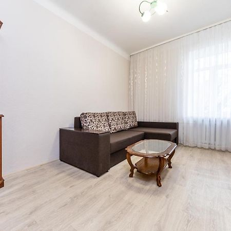 Вулиця 20Г,Мала Житомирська Kiev Exteriör bild