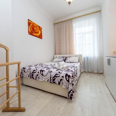 Вулиця 20Г,Мала Житомирська Kiev Exteriör bild