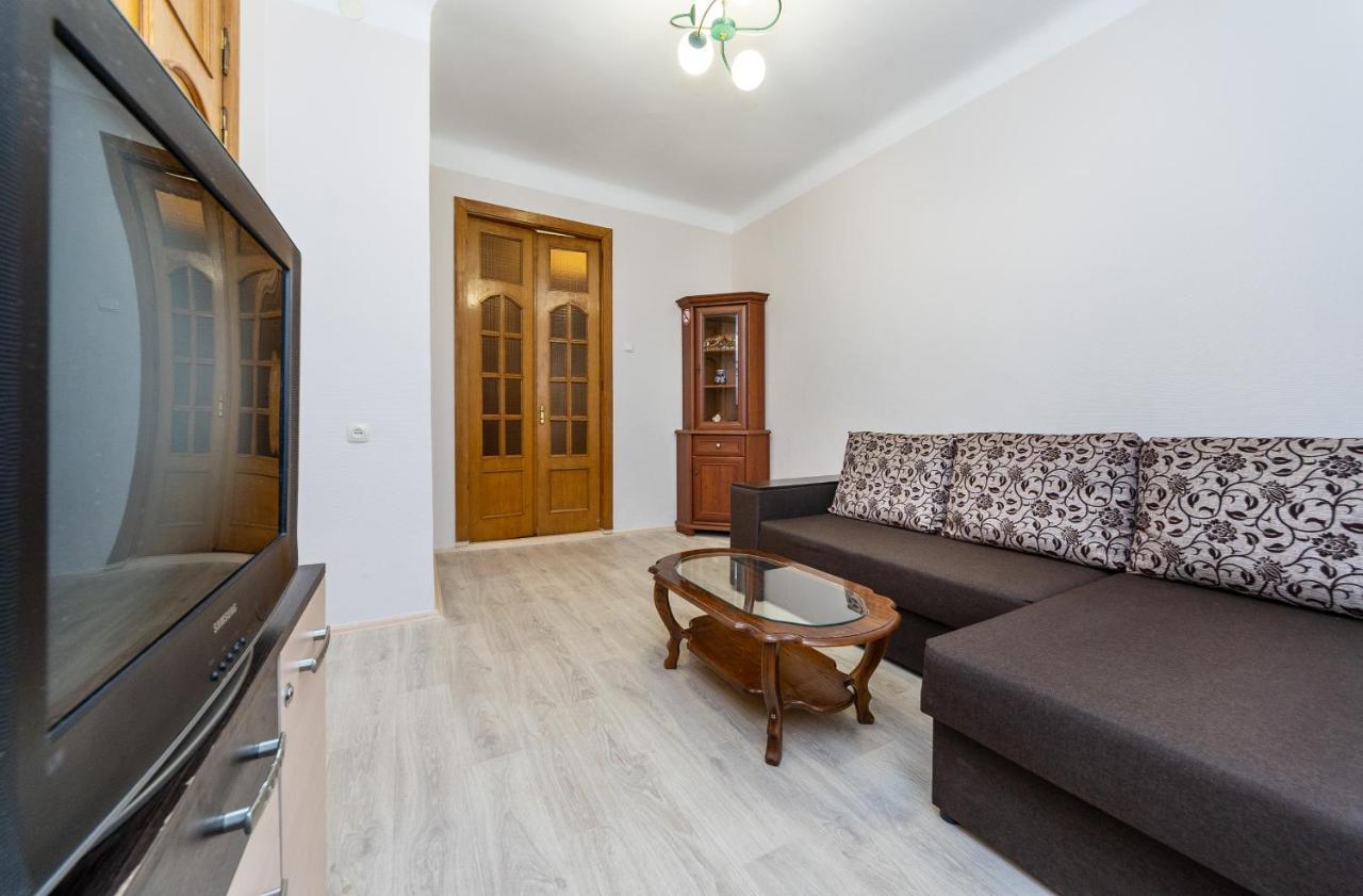 Вулиця 20Г,Мала Житомирська Kiev Exteriör bild