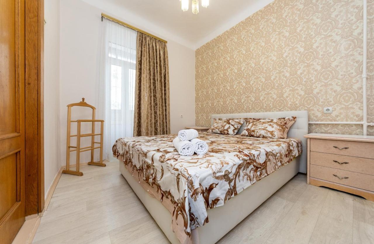 Вулиця 20Г,Мала Житомирська Kiev Exteriör bild