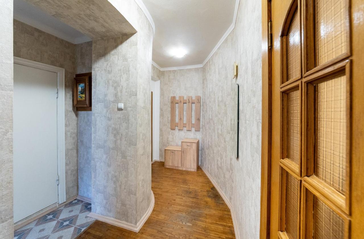 Вулиця 20Г,Мала Житомирська Kiev Exteriör bild