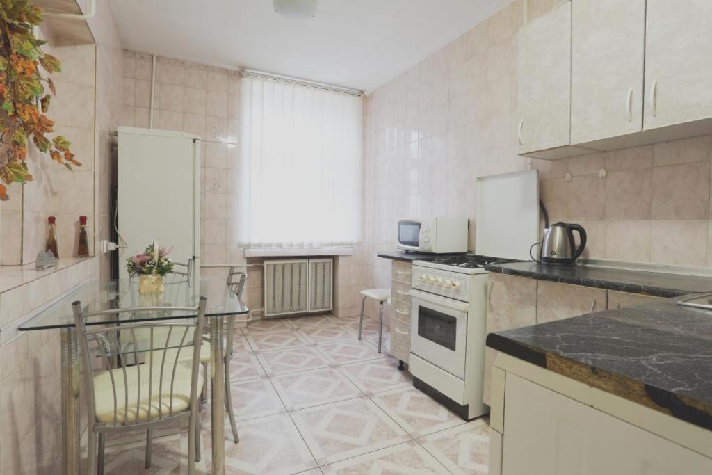 Вулиця 20Г,Мала Житомирська Kiev Exteriör bild